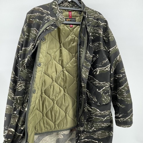 Alpha industries m65 fishtail - alpha,