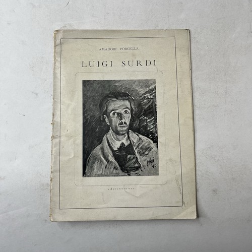Amadore porcella luigi surdi - amadore,