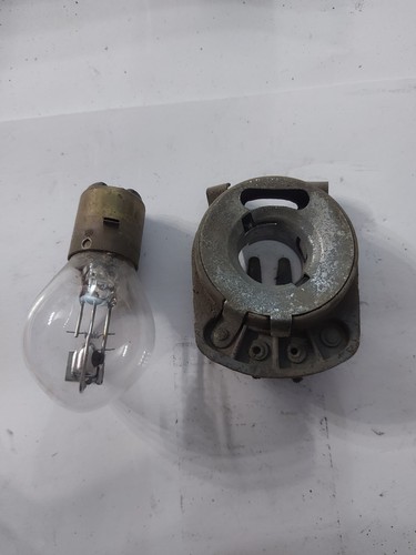 Porta lampada faro lancia - faro,