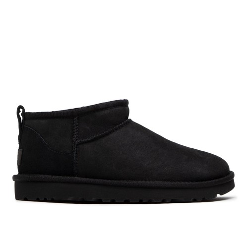 Ugg 1116109 blk classic - w-1116109-blk,
