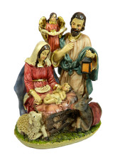 Natività in Stile Classico Cm