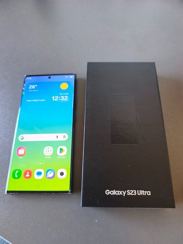 Samsung galaxy s23 - s23, ultra