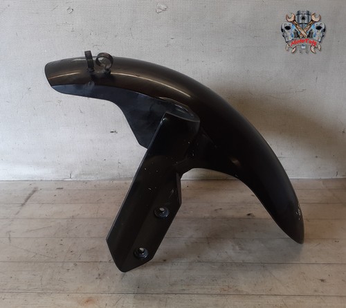 Garde boue avant - kawasaki, 650