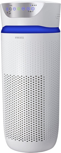 Purificatore d aria - 5,