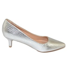 Decollete' scarpe donna a