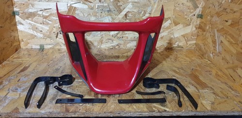 Engine belly pan lower fairing - pan/lower,
