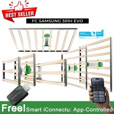 2025 Mars Hydro EVO Smart Luce di Crescita LED Lampada Led FC 1500 3000 4000 1000W 