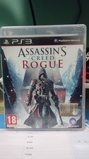 Assassin's Creed Rogue