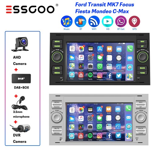 Autoradio dab apple carplay - apple,