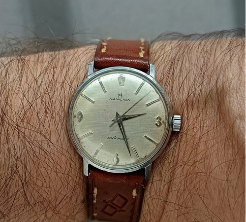 1965 vintage orologio - vintage,