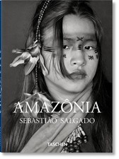 Sebastio Salgado. Amaznia by