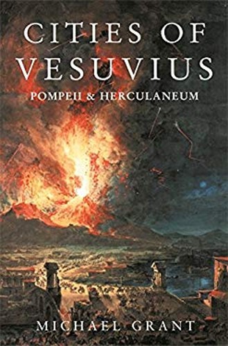 Cities vesuvius pompeii - cities, of
