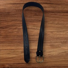 Cintura uomo Vero Cuoio Italy