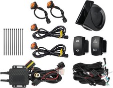 Kit intermitentes UTV/ATV con