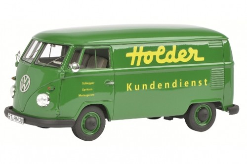 Schuco volkswagen holder - schuco,,