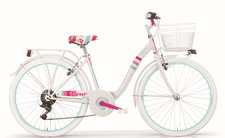 MBM FLEUR 26 MOUNTAIN BIKE