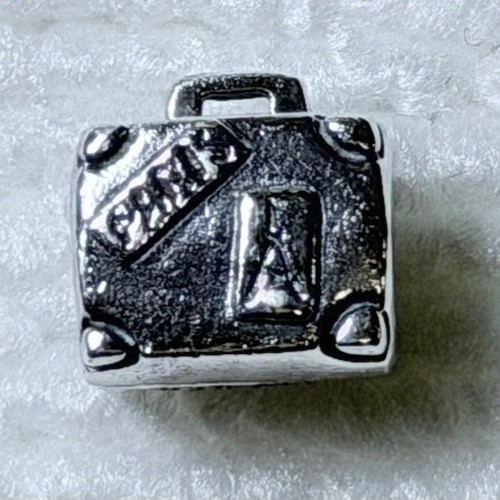 Pandora valigia charm viaggio - pandora,