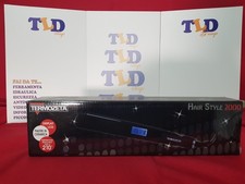 Termozeta - Piastra per