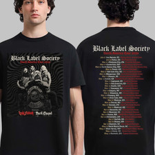 Maglietta Black Label Society