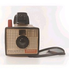 Macchina fotografica terrestre
