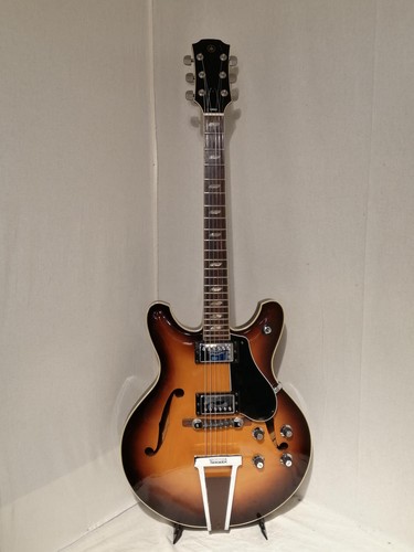 Chitarra elettrica yamaha - chitarra,