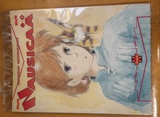 Nausicaa Hayao Miyazaki Vol.4-7