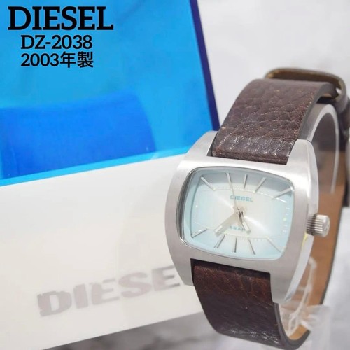 Orologio diesel donna quarzo - donna,