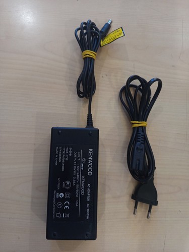 Alimentatore originale kenwood - alimentatore,