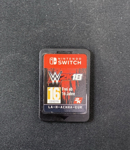 Wwe 2k18 gioco - wwe, per