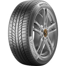 Pneumatici Auto Invernali