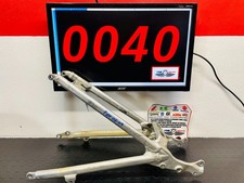 TELAIETTO HONDA CRF 250 DAL