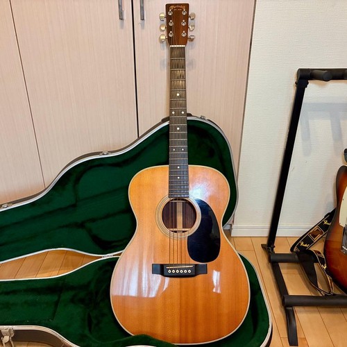 Martin 000 chitarra - martin, 000-28