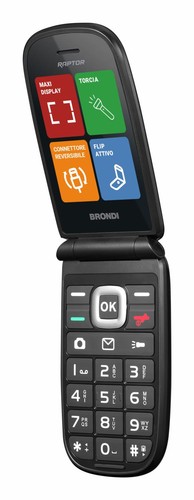Cellulare dual sim - cellulare,