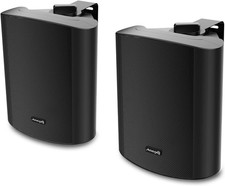 Pícolo PR-52 - Diffusori