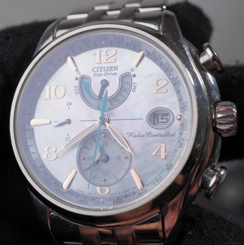 Citizen eco drive - citizen, eco-drive