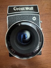 Great Wall D F  Medium Format