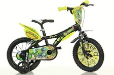 BICI BICICLETTA BAMBINO 5 6 7