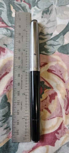 Geha penna stilografica tappo - penna,