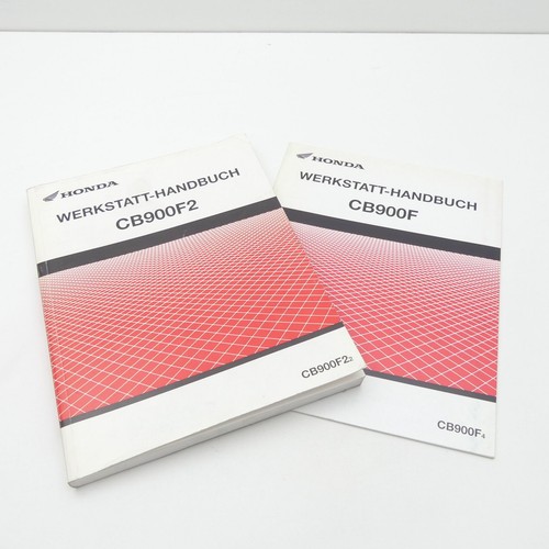 Manuale officina originale