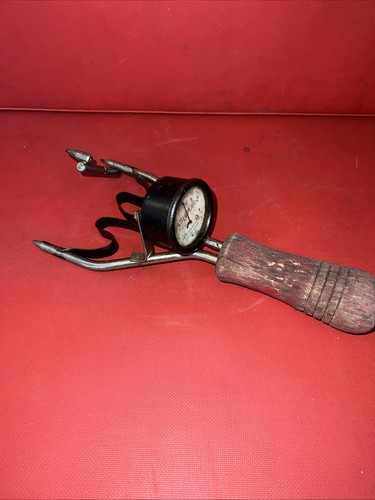Vintage washburn poli 2 - 2,