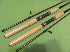 2) Canne da Spinning SHIMANO