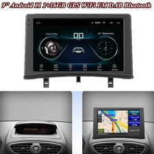 9'' 1+16GB Head Unit Radio