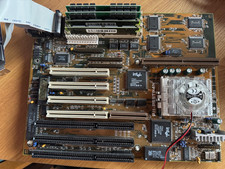 Scheda madre ASUS P55TP4N