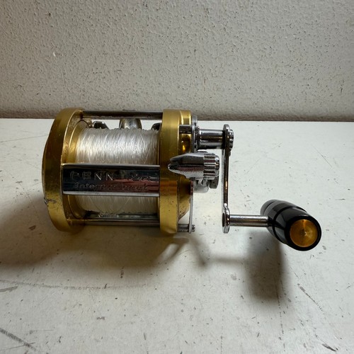 Mulinello pesca penn - pesca, reels