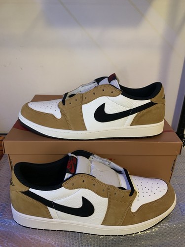 Air jordan retro low - air, 1