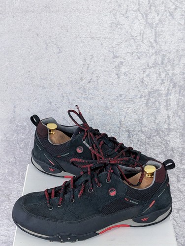 Scarpe passeggio mephisto - da,