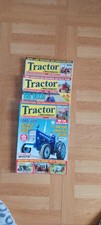 Old Tractor  & machinery