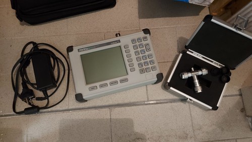 Anritsu site master s331d - site,
