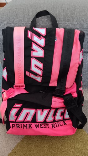 Zaino invicta prime west - invicta,