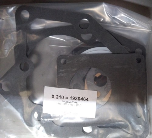 1930464 kit guarnizioni - kit,